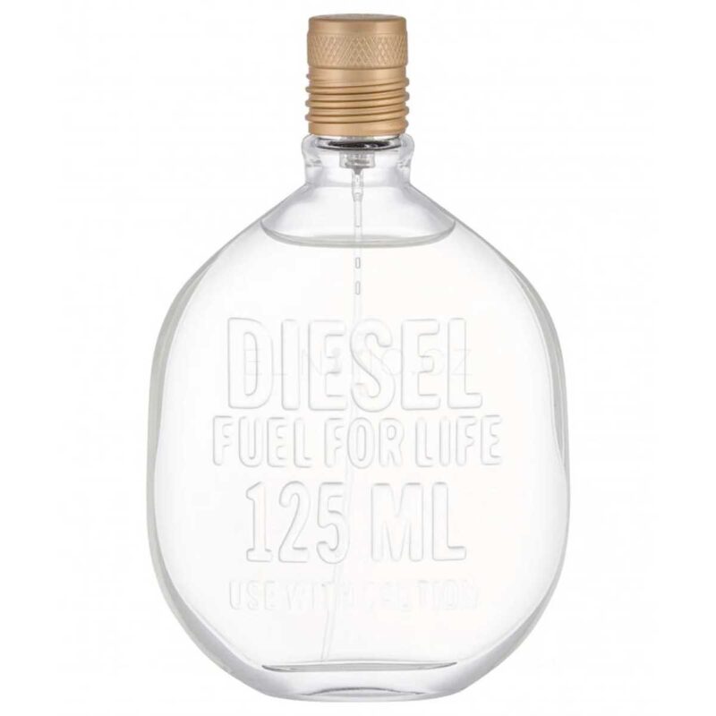 Diesel Fuel For Life