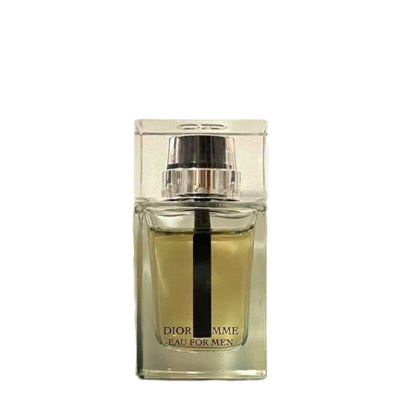 Dior Homme Eau For Men EDT Mini