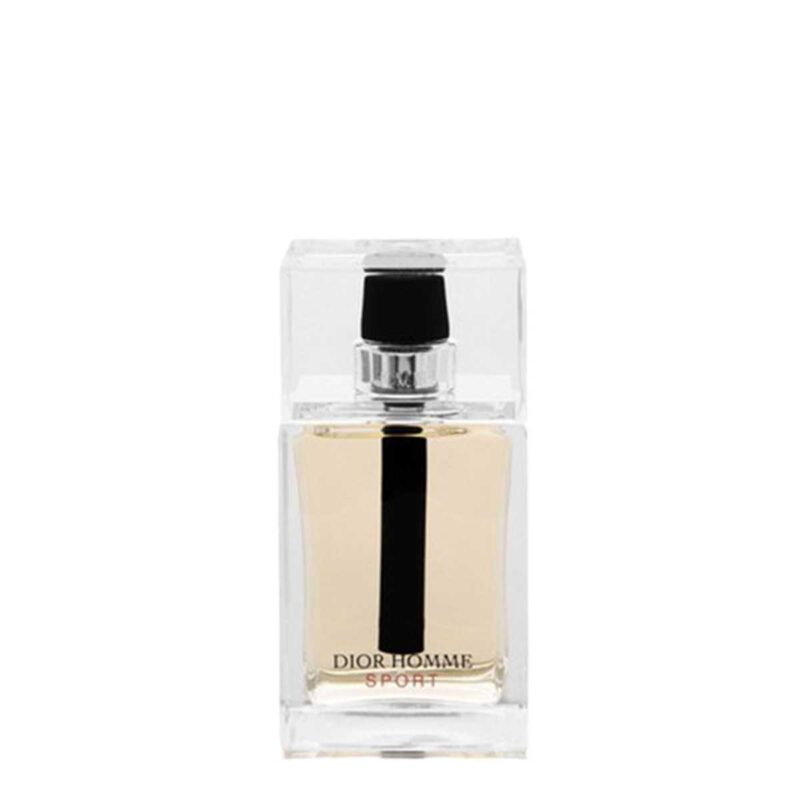 Dior Homme Sport EDT Mini