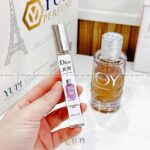 dior joy intense eau de parfum chiết 10ml