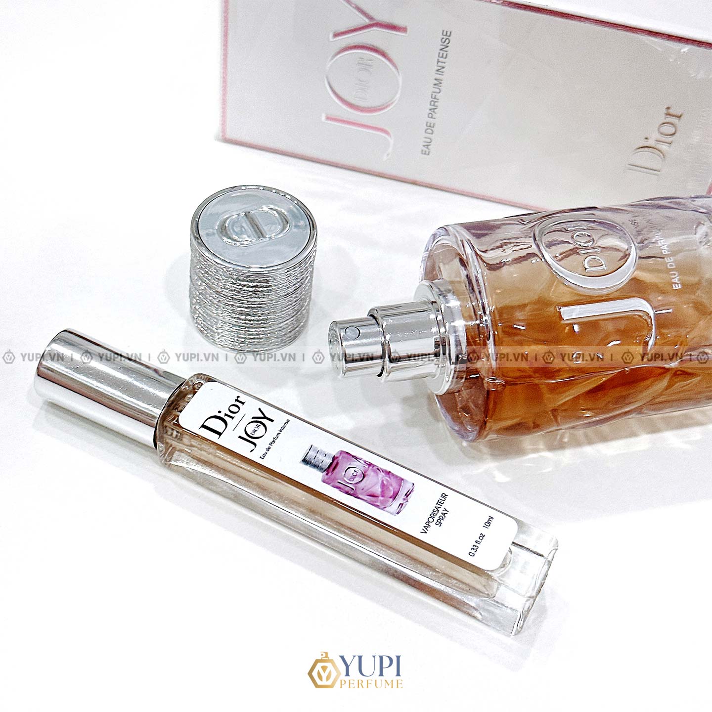 dior joy intense eau de parfum chiết 10ml