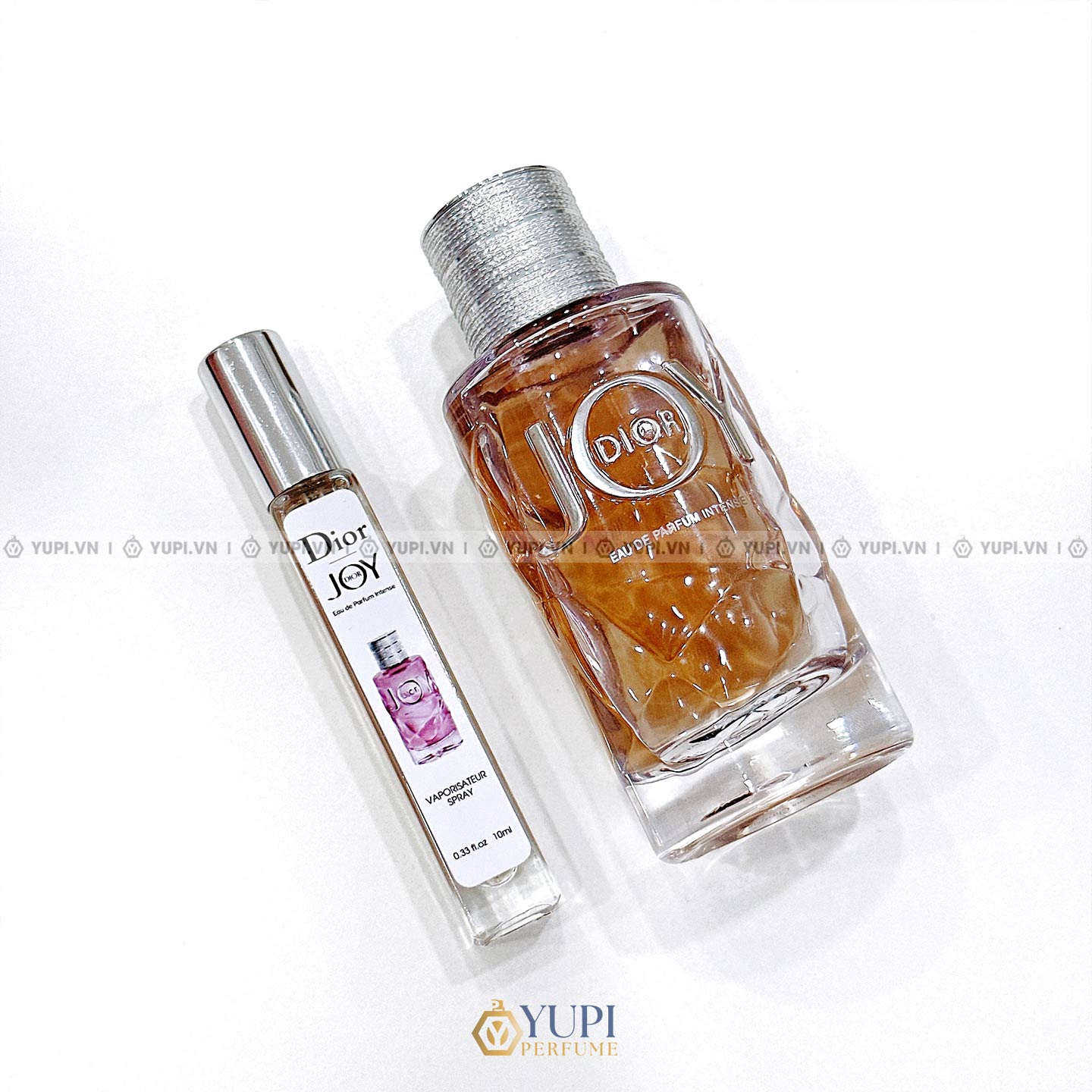 dior joy intense eau de parfum chiết 10ml