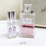 dior miss dior rose n roses edt chiết 10ml