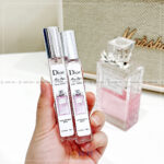 dior miss dior rose n roses edt chiết 10ml