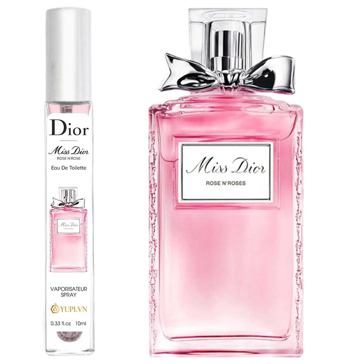 dior miss dior rose nroses edt chiet 10ml