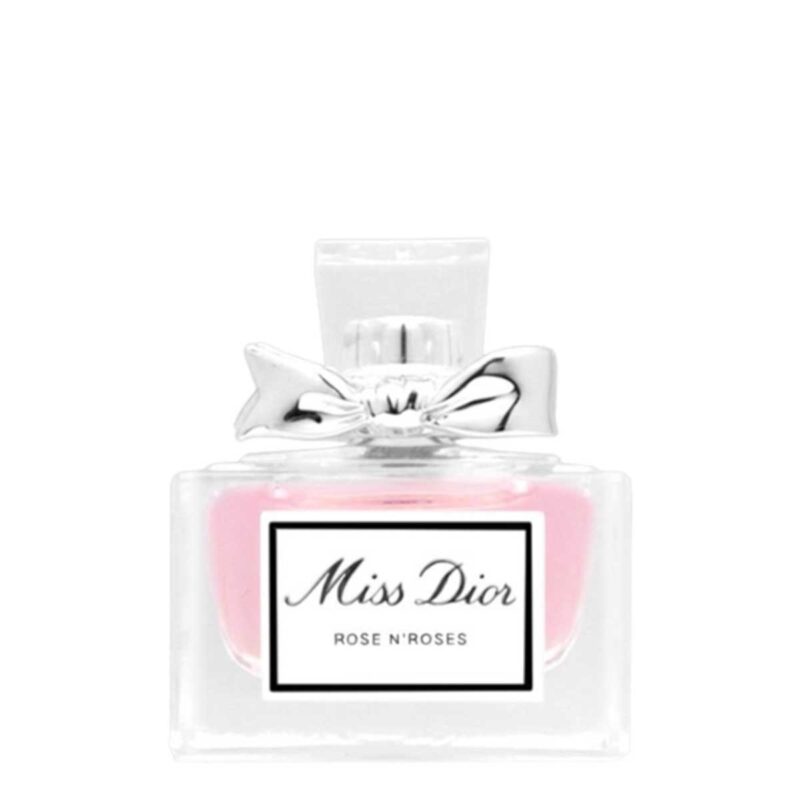 Dior Miss Dior Rose N’Roses EDT Mini