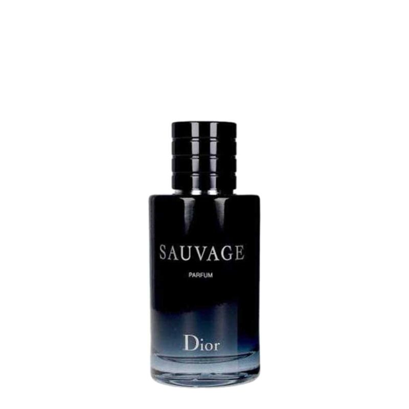 Dior Sauvage Parfum Mini