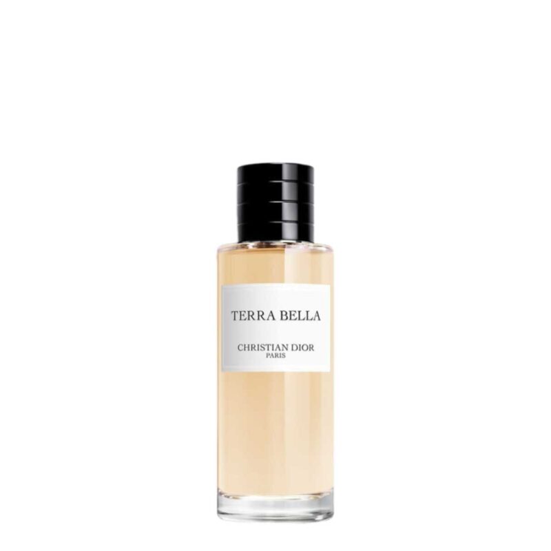 Dior Terra Bella Eau de Parfum Mini