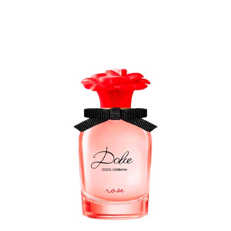 Dolce & Gabbana Dolce Rose EDT Mini