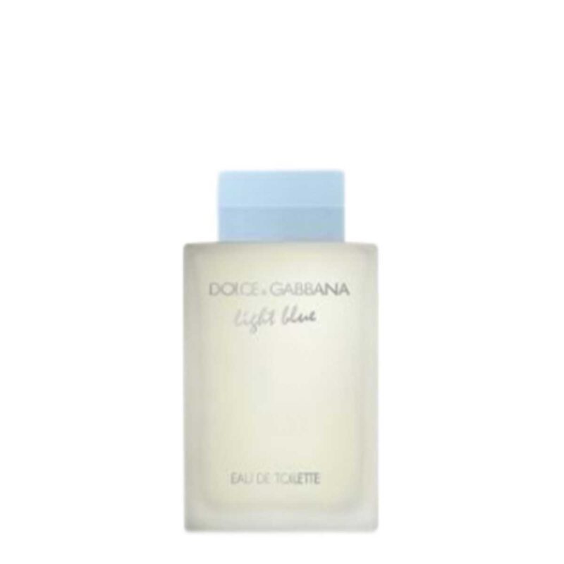 Dolce & Gabbana Light Blue EDT For Women Mini