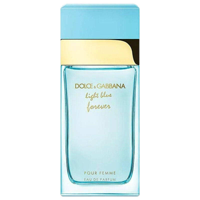 Dolce & Gabbana Light Blue Forever EDP