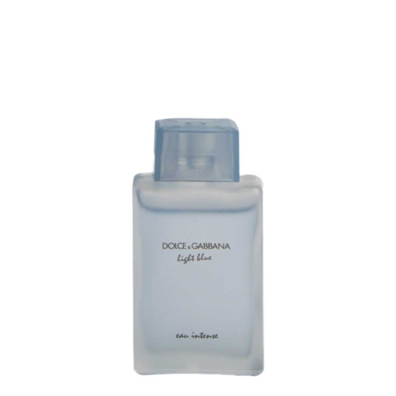 Dolce & Gabbana Light Blue Intense EDP Mini