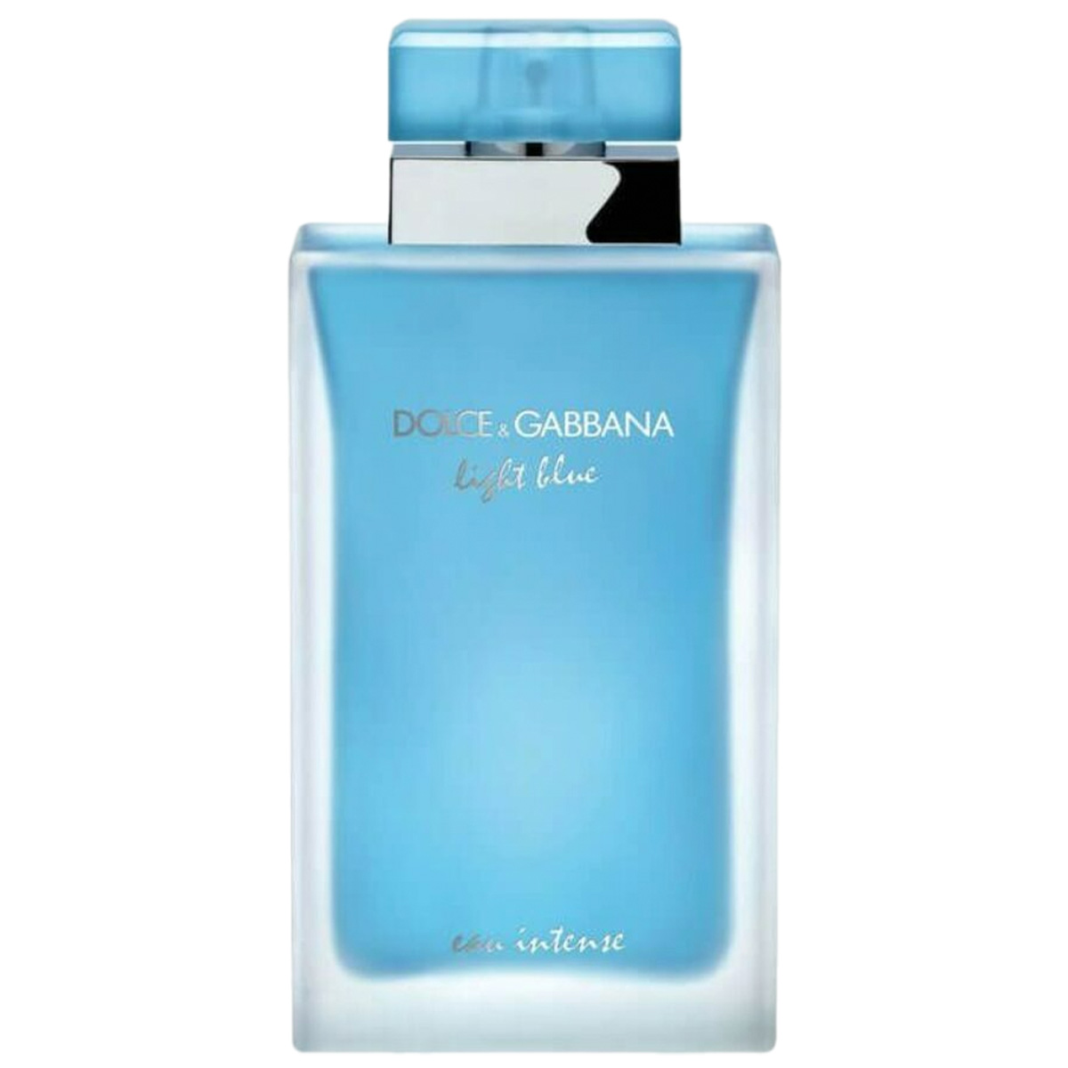 Dolce & Gabbana Light Blue Intense Women