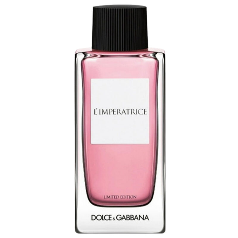 Dolce & Gabbana L'Imperatrice Limited Edition