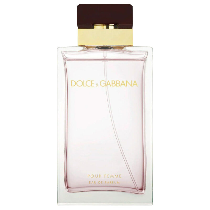 Dolce & Gabbana Pour Femme EDP