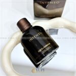 dolce gabbana pour homme intenso