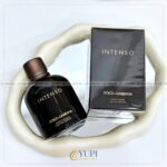 dolce gabbana pour homme intenso