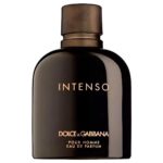 Dolce & Gabbana Pour Homme Intenso