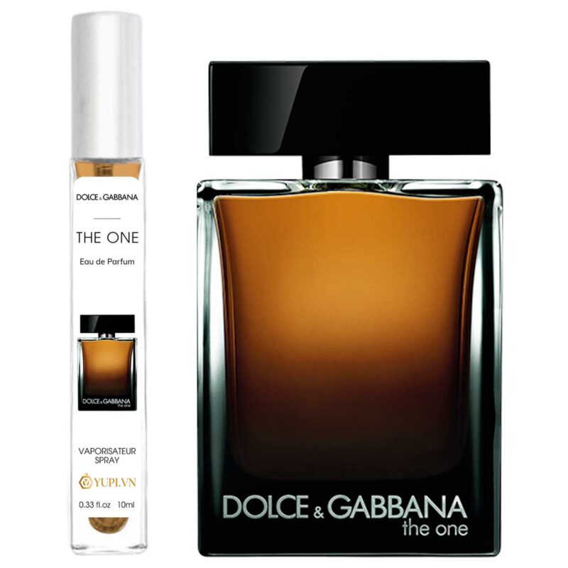 Dolce & Gabbana The One EDP Chiết 10ml