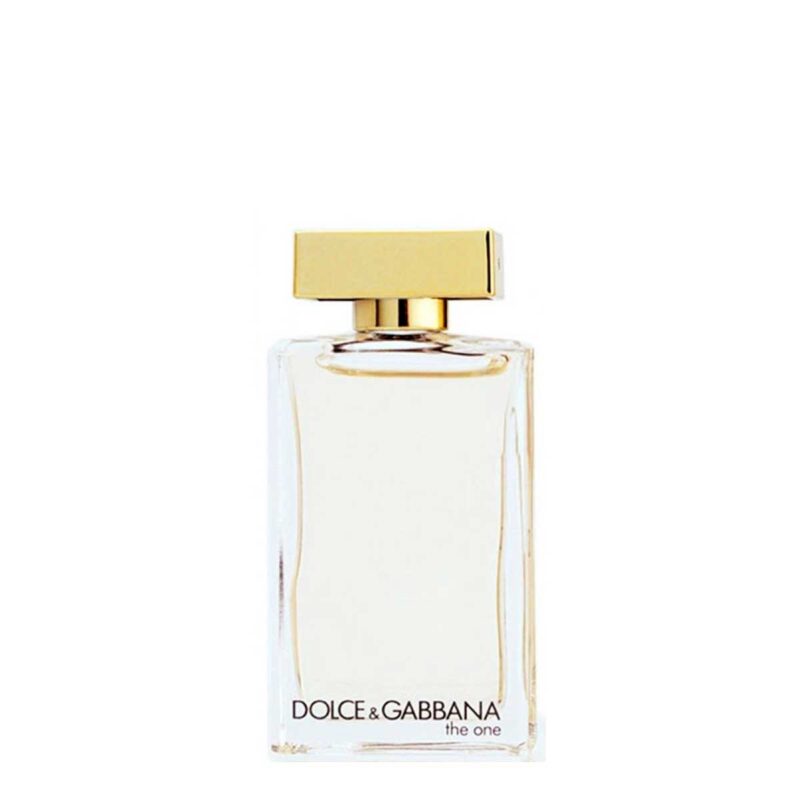 Dolce & Gabbana The One EDT For Women Mini