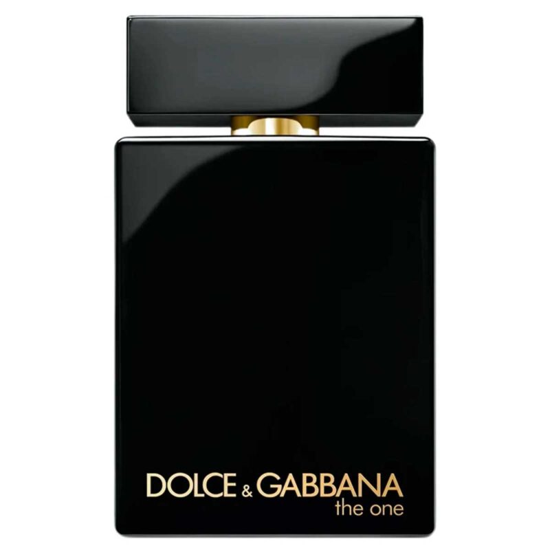 Dolce & Gabbana The One For Men EDP Intense