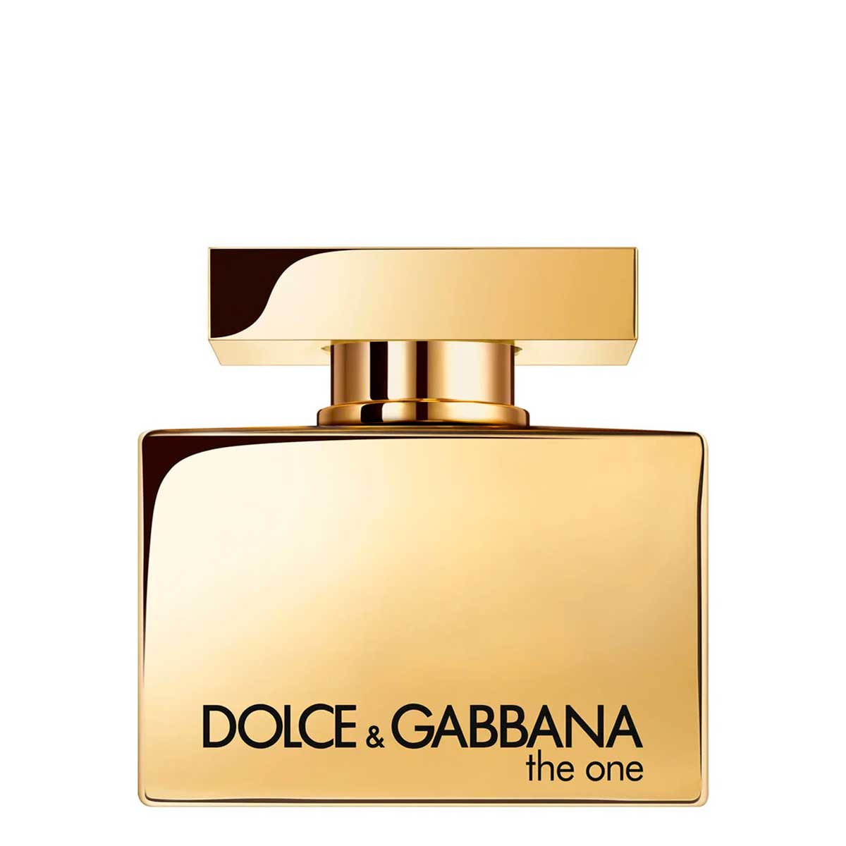 Dolce & Gabbana The One Gold For Women Intense Mini