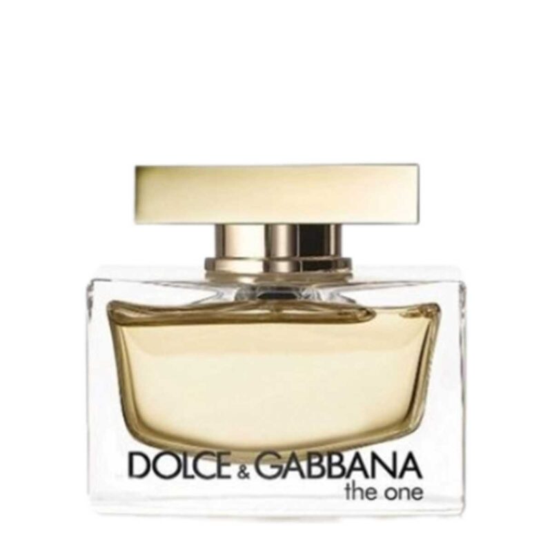 Dolce & Gabbana The One Woman EDP Mini