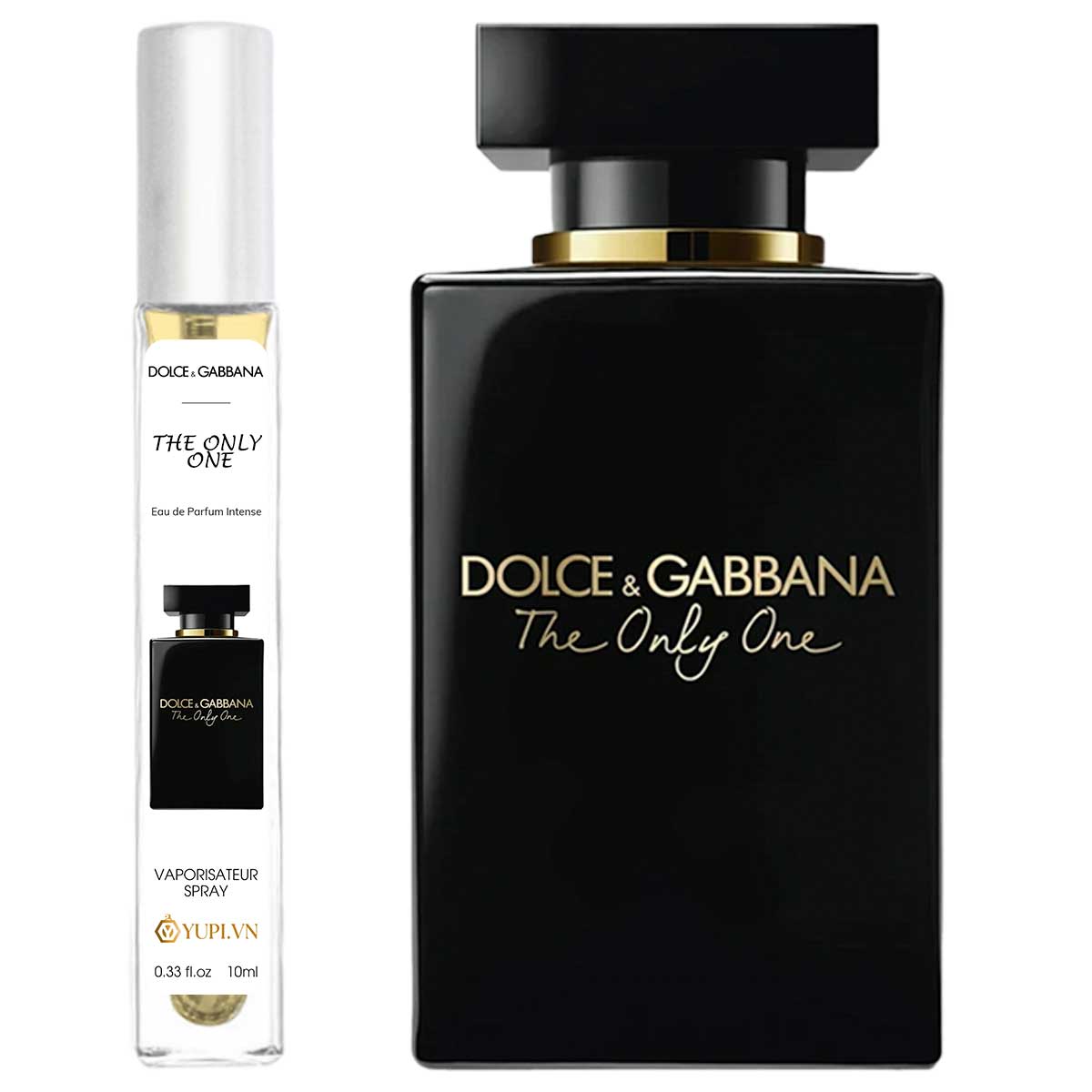 Dolce & Gabbana The Only One Intense EDP For Women Chiết 10ml