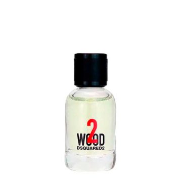 Dsquared2 2 Wood EDT Mini