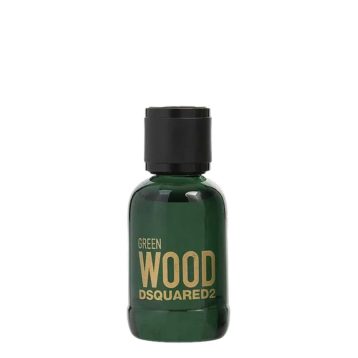 DSQUARED2 Green Wood EDT Mini