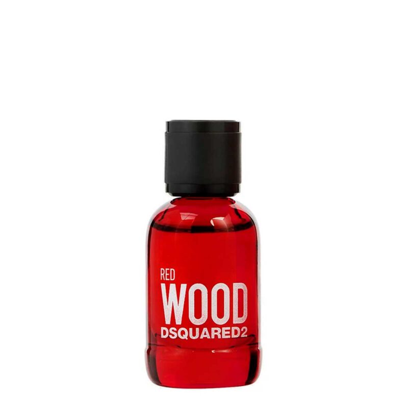 DSQUARED2 Red Wood EDT Pour Femme Mini