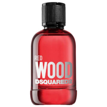 Dsquared2 Red Wood Pour Femme EDT