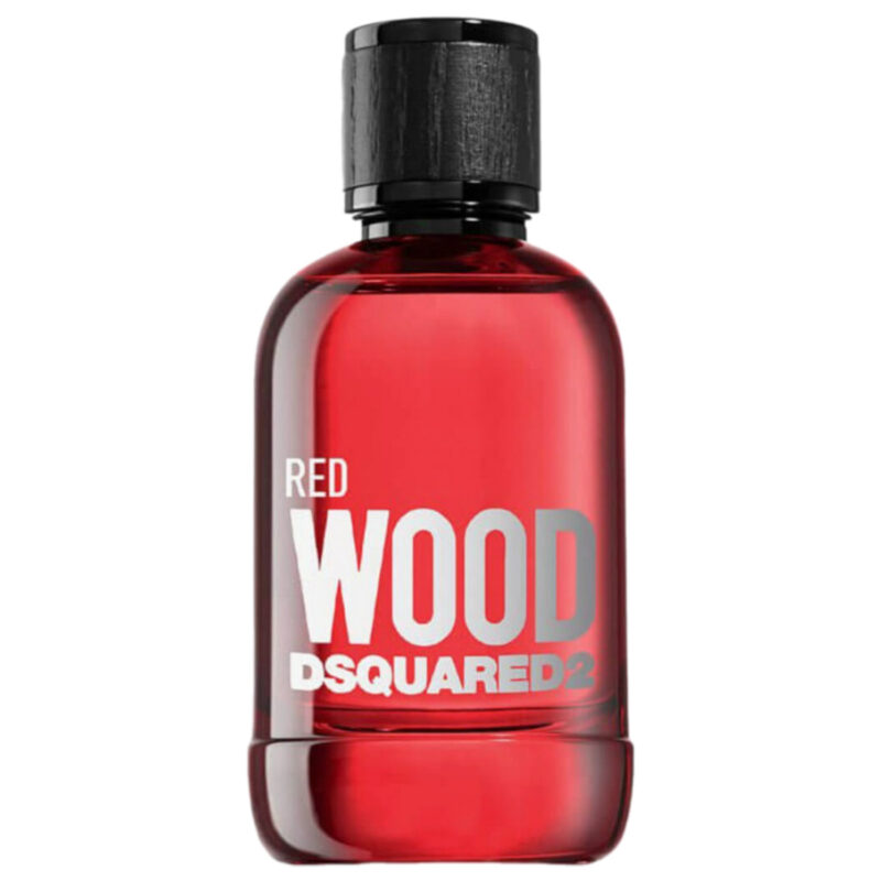 Dsquared2 Red Wood Pour Femme EDT