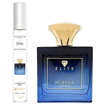 Flavia Elite Chiết 10ml