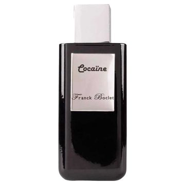 Franck Boclet Cocaine