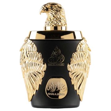 Ghala Zayed Luxury Gold