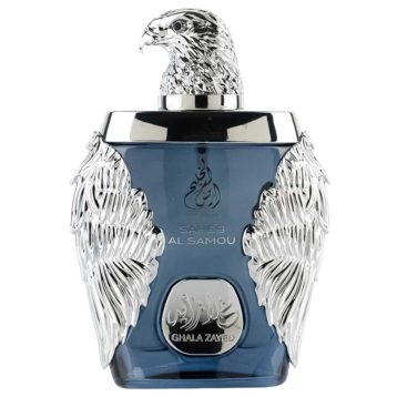 Ghala Zayed Luxury Saheb Al Samou