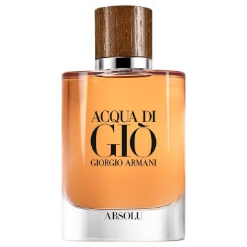 Giorgio Armani Acqua Di Gio Absolu