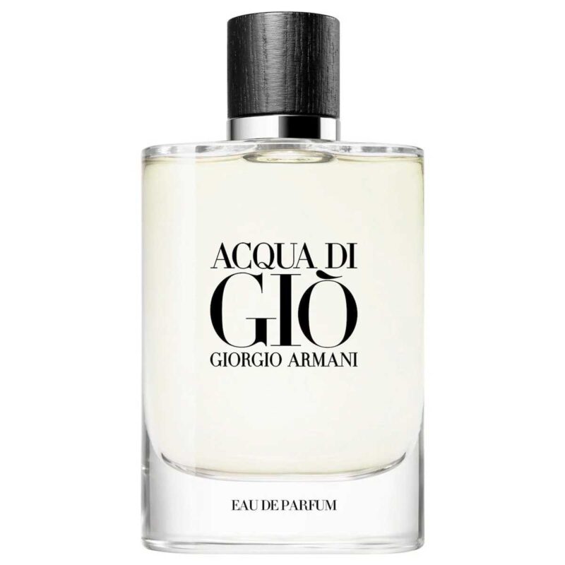 Giorgio Armani Acqua Di Gio Pour Homme EDP