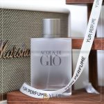 Giorgio Armani Acqua Di Gio Pour Homme EDT