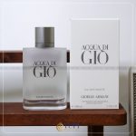 Giorgio Armani Acqua Di Gio Pour Homme EDT