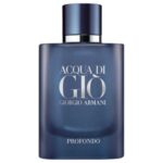 Giorgio Armani Acqua di Gio Profondo