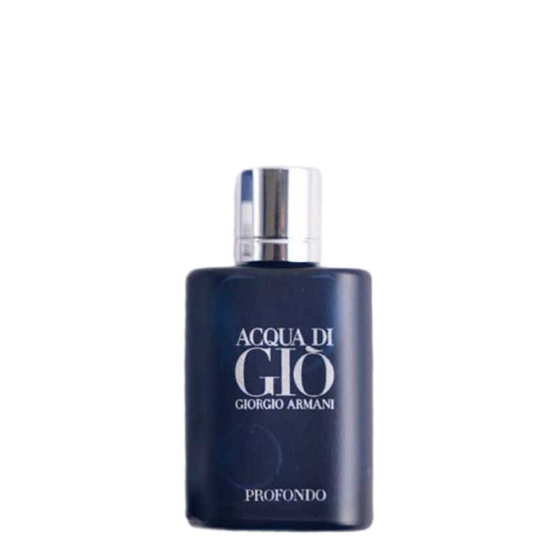 Giorgio Armani Acqua di Gio Profondo Mini