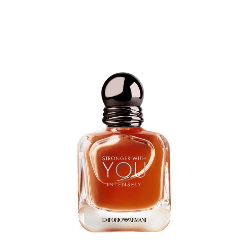 Giorgio Armani Emporio Armani Stronger With You Absolutely EDP Mini