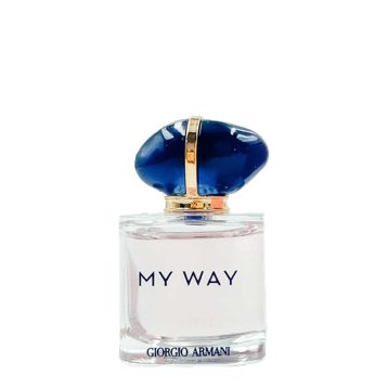 Giorgio Armani My Way EDP Mini
