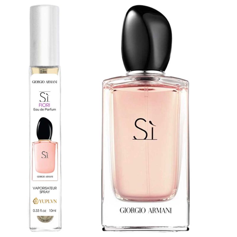 Giorgio Armani Sì Fiori EDP Chiết 10ml