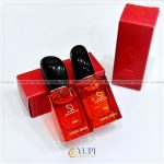 giorgio armani si passione eclat edp mini