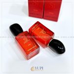 giorgio armani si passione eclat edp mini