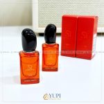 giorgio armani si passione eclat edp mini
