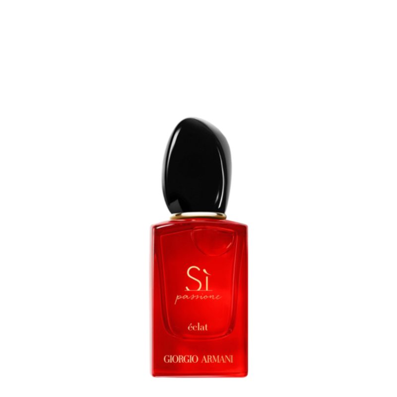 giorgio armani si passione eclat edp mini